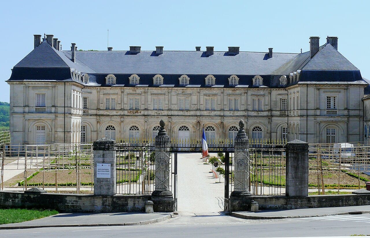 Musée Départemental Demard des Arts & Traditions Populaires