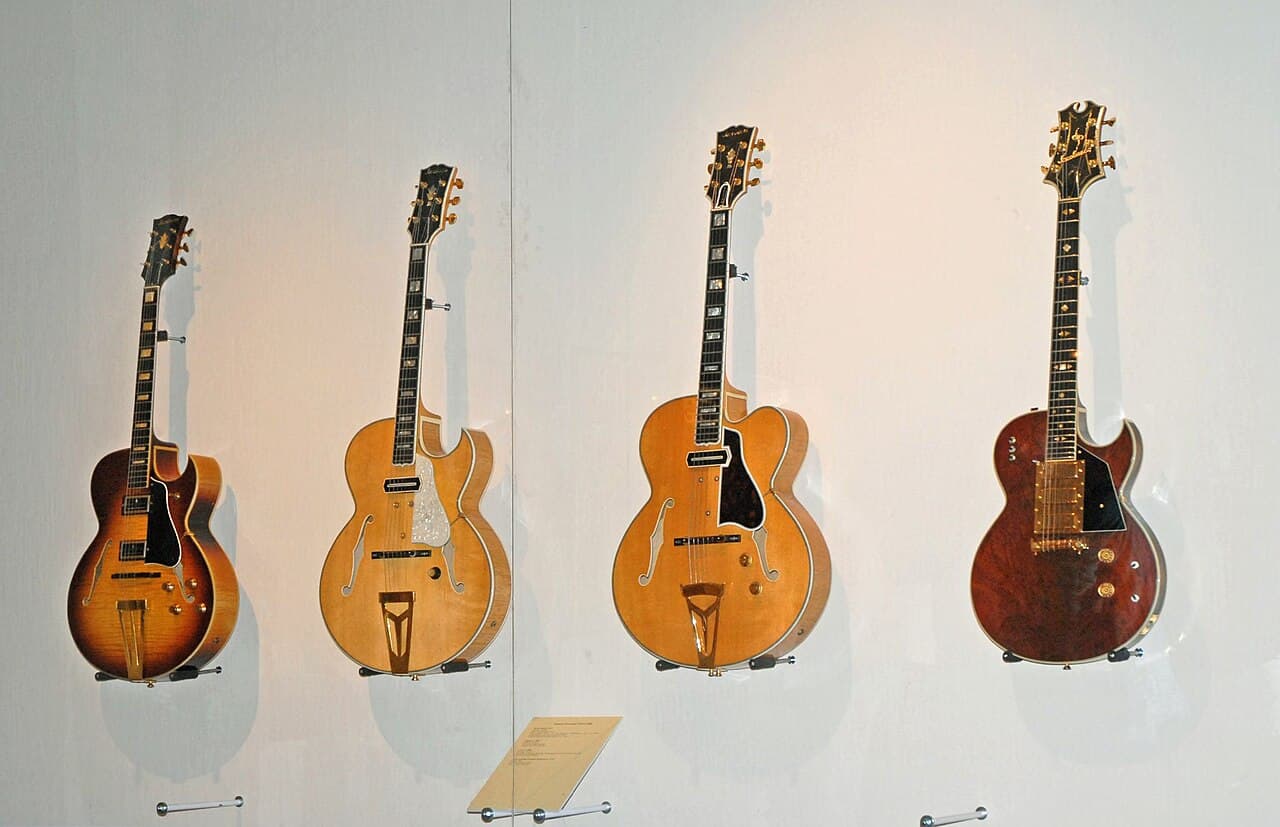 Musée des musiques populaires