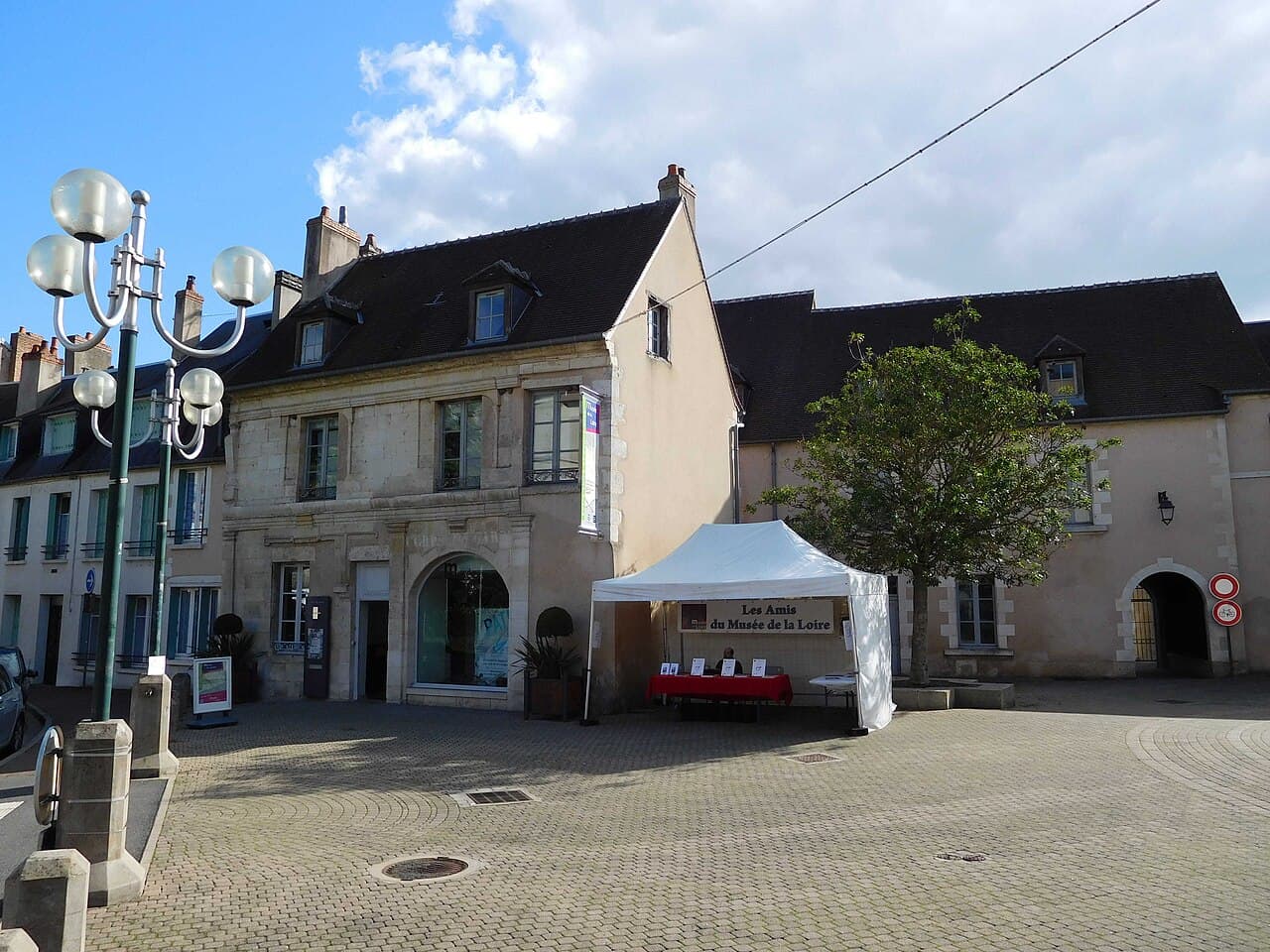 Musée de la Loire