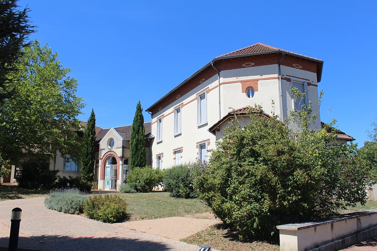 Musée Guillon du compagnonnage