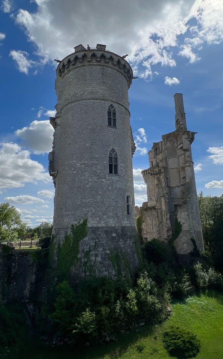 Musée du château Charles VII