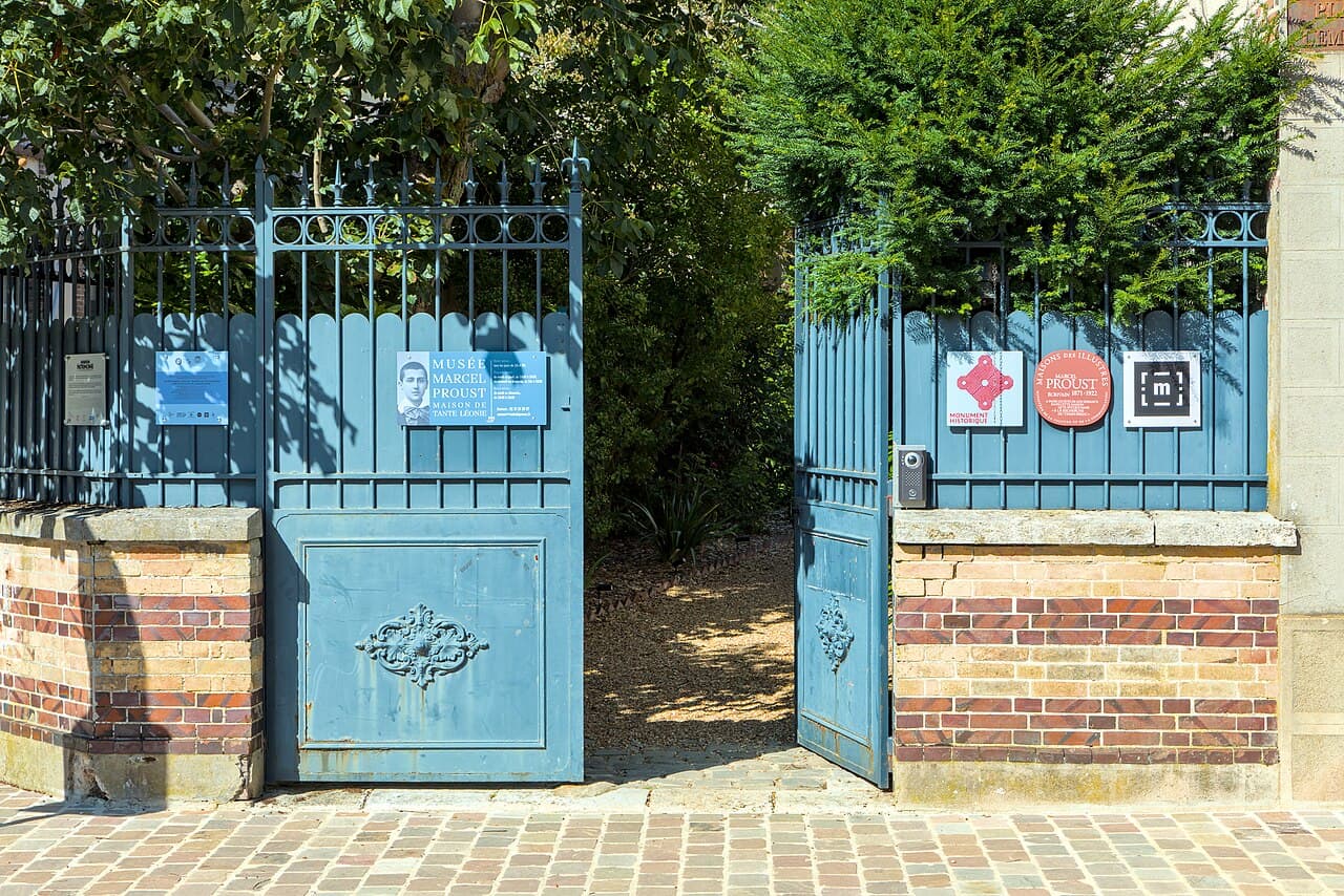 Musée Marcel Proust