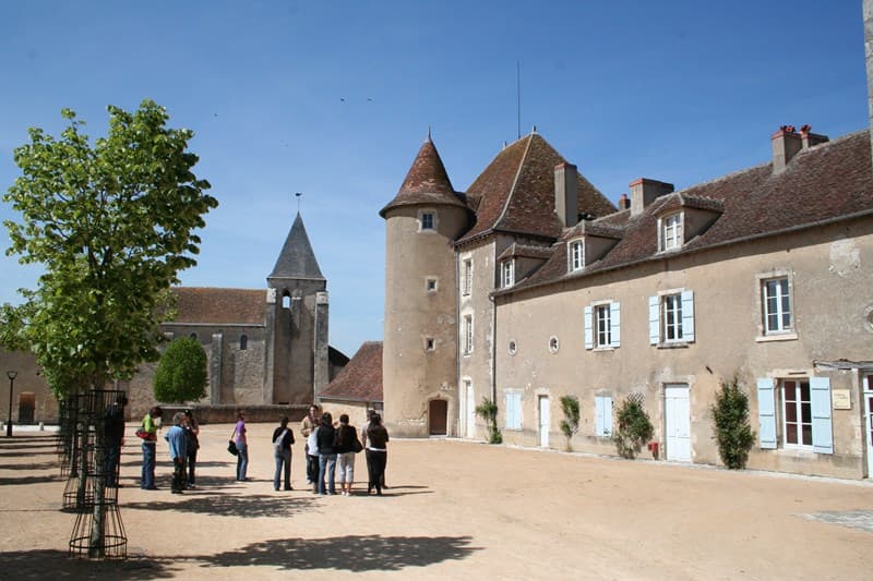 Musée ornithologique
