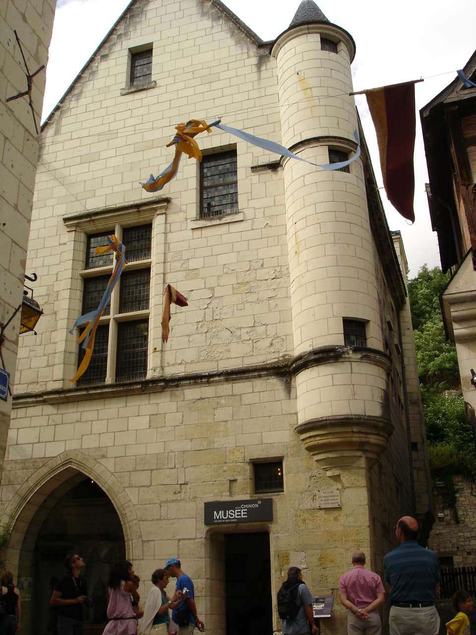 Le Carroi, musée d'arts et d'histoire