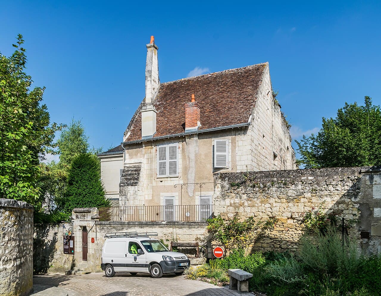 Musée Lansyer