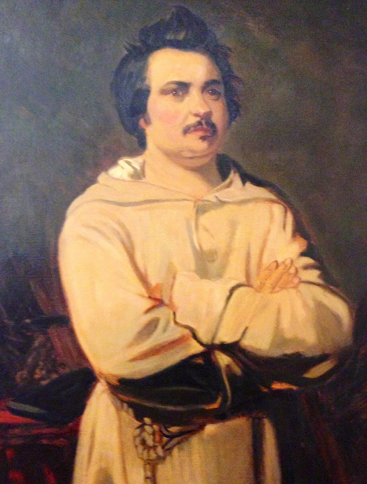 Musée Balzac