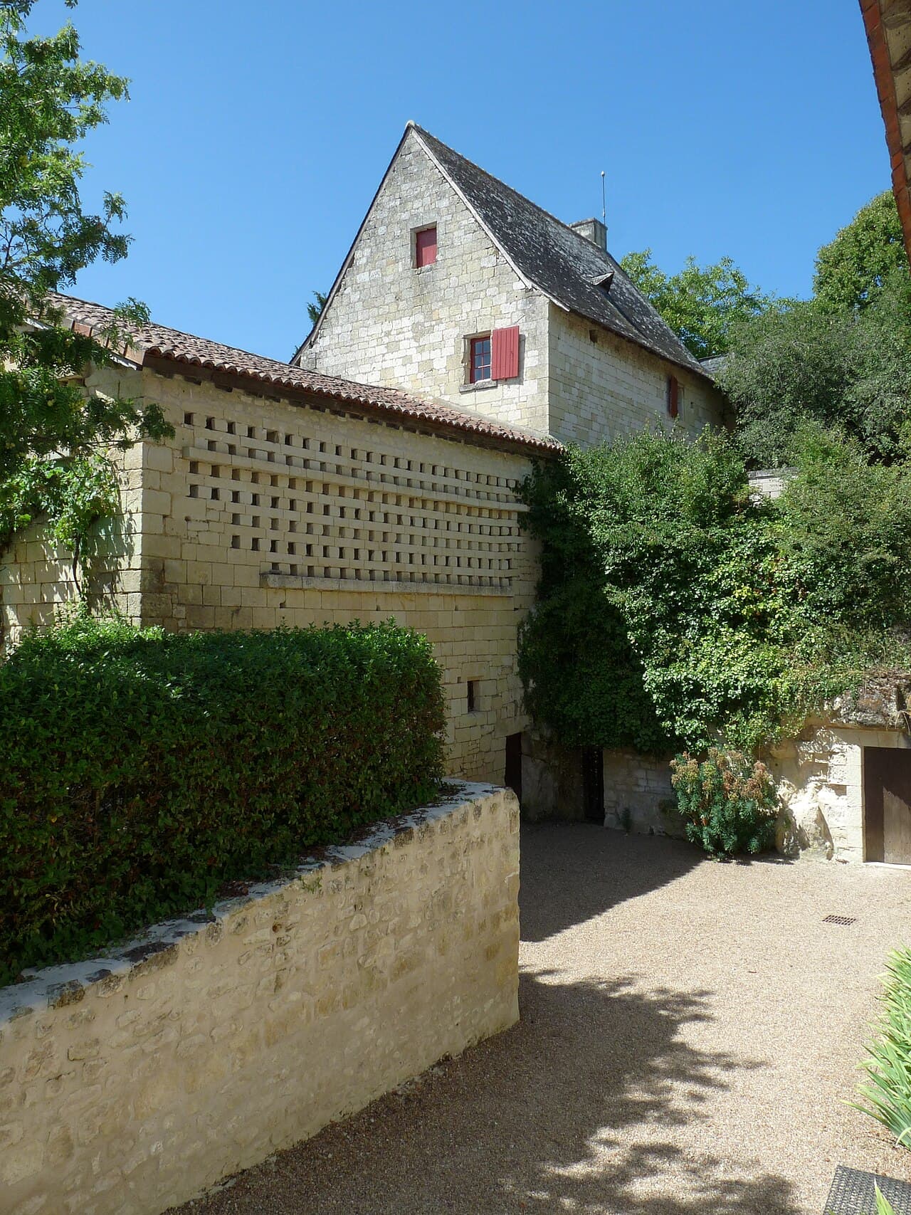 Musée Rabelais