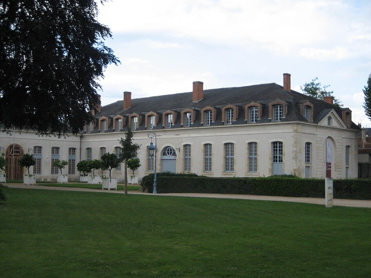 Musée de la marine de Loire
