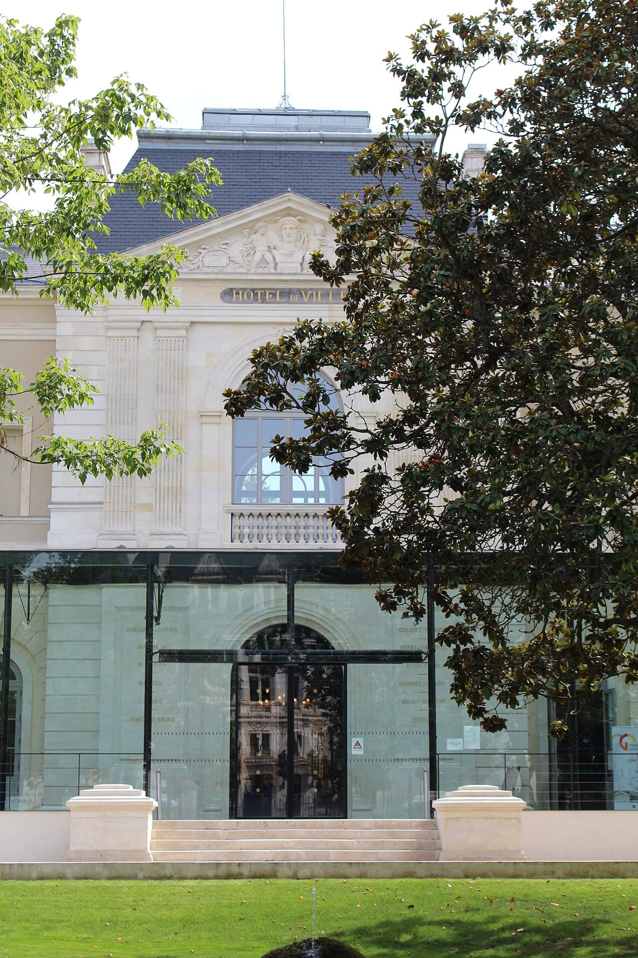 Musée Girodet