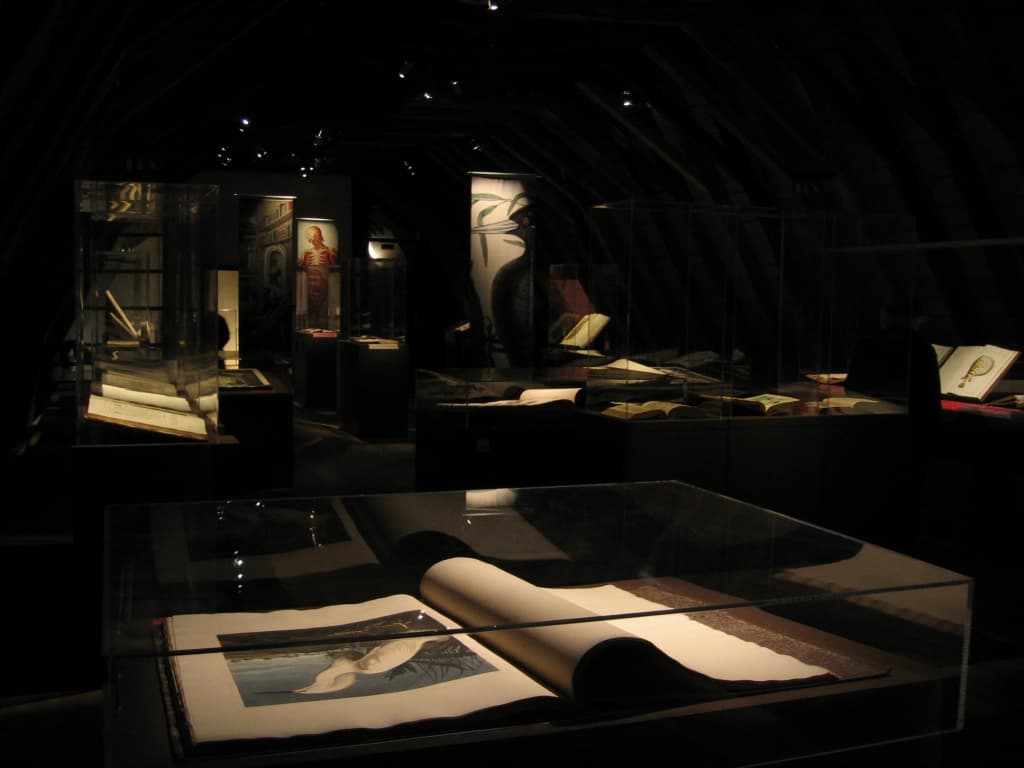 Musée du temps