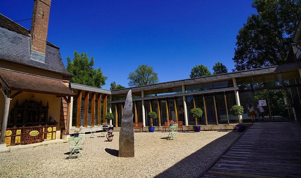 Musée d'Art et d'Histoire de Puisaye