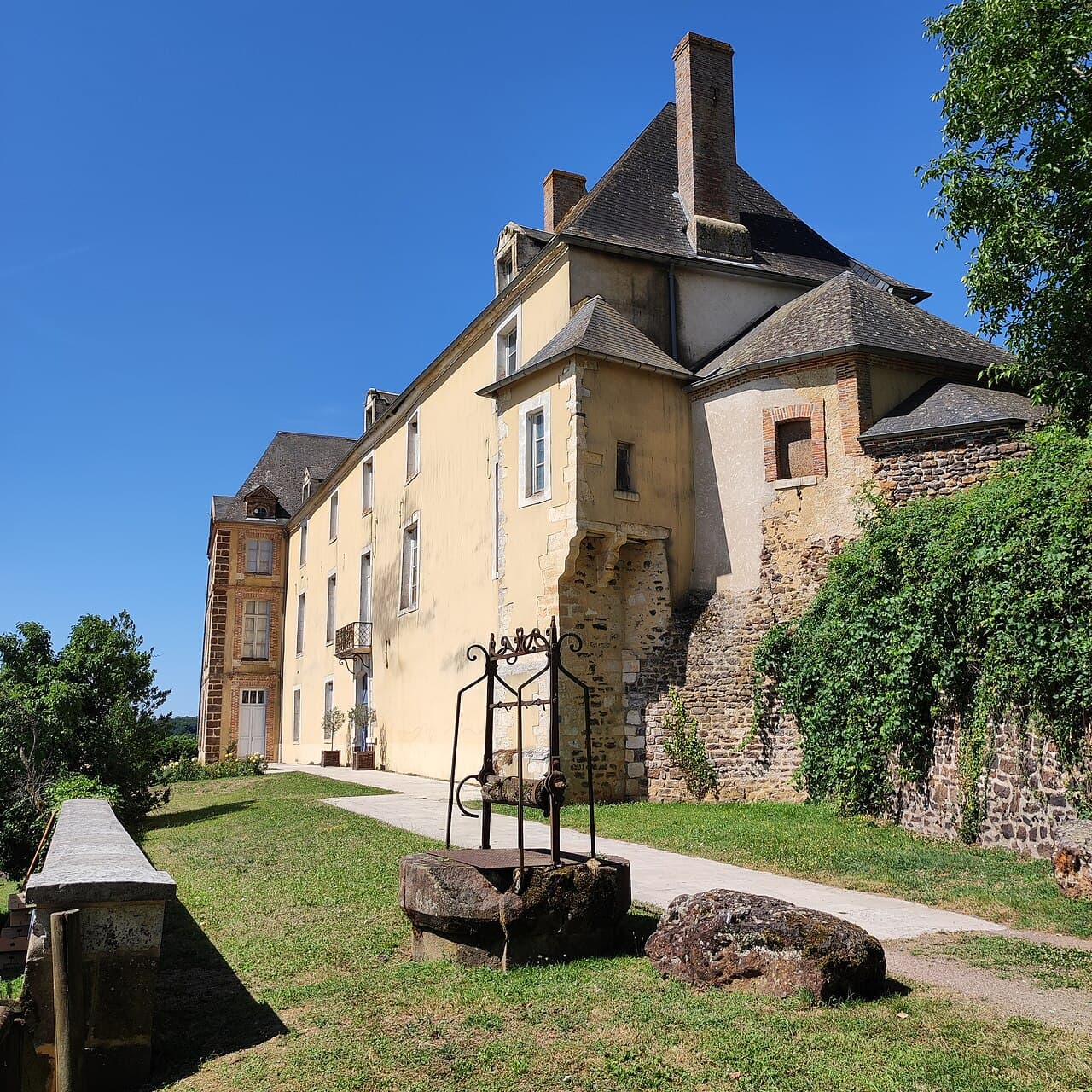 Musée Colette