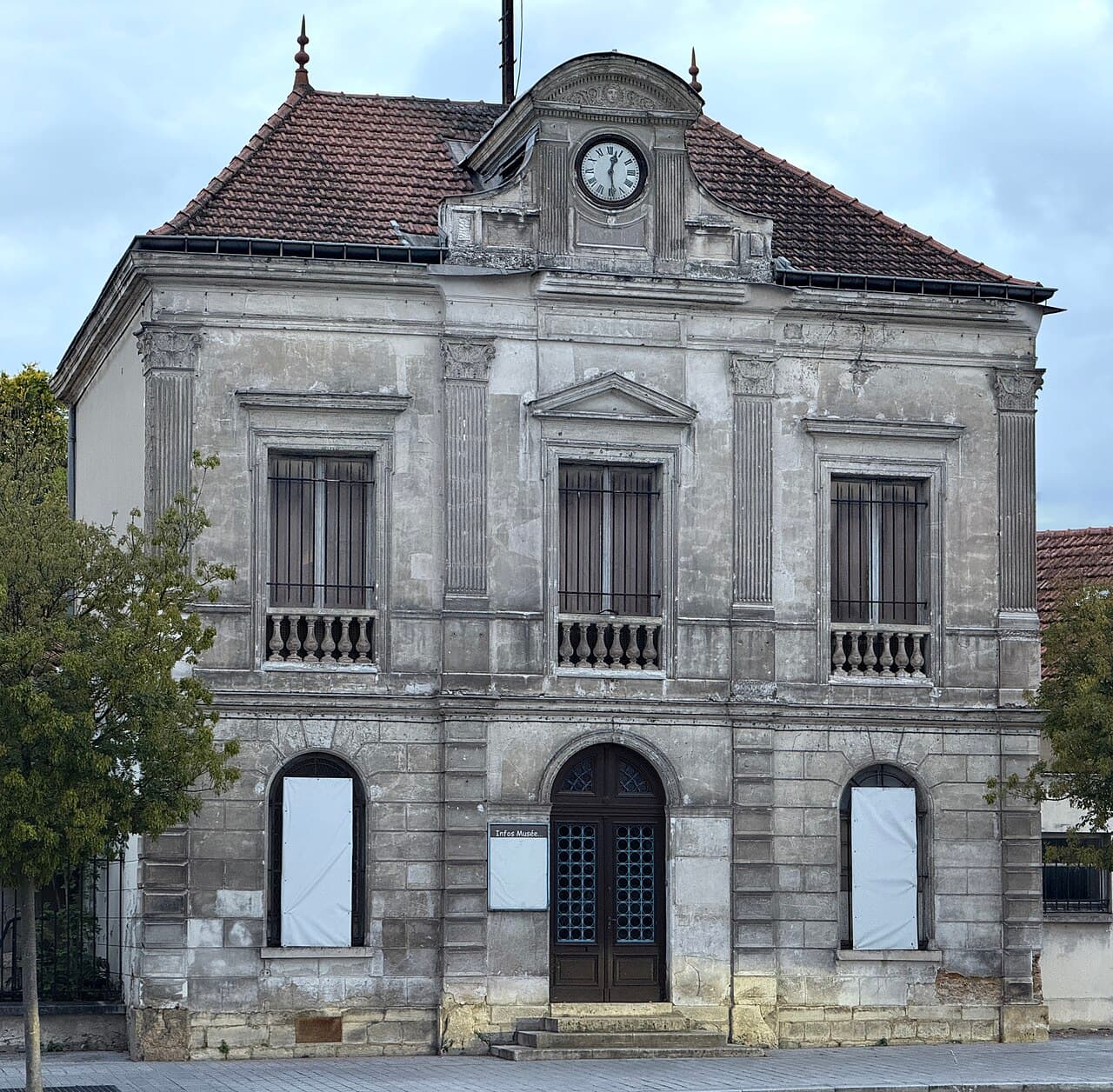 Musée Alfred Bonno
