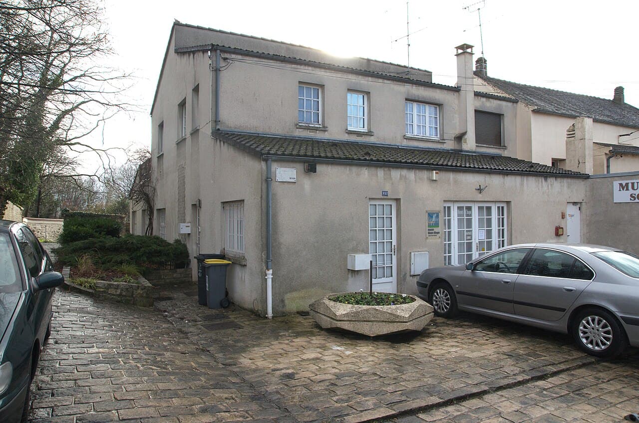 Musée Henri Chapu