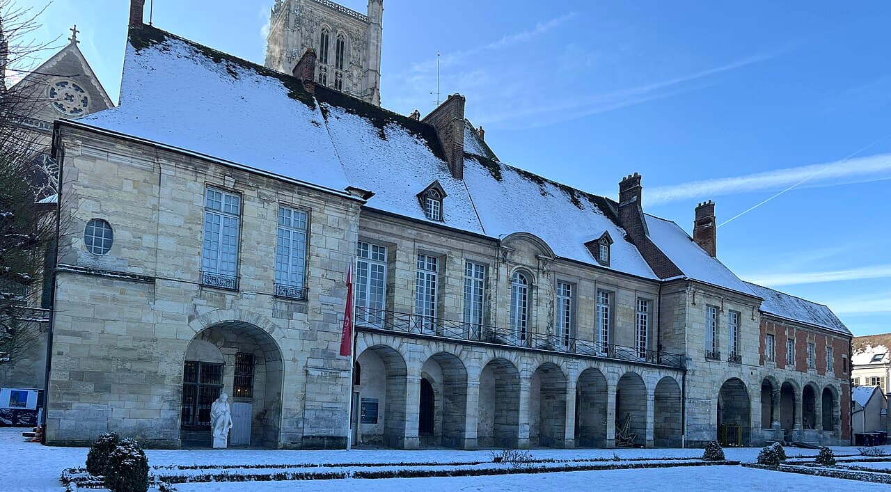 Musée Bossuet