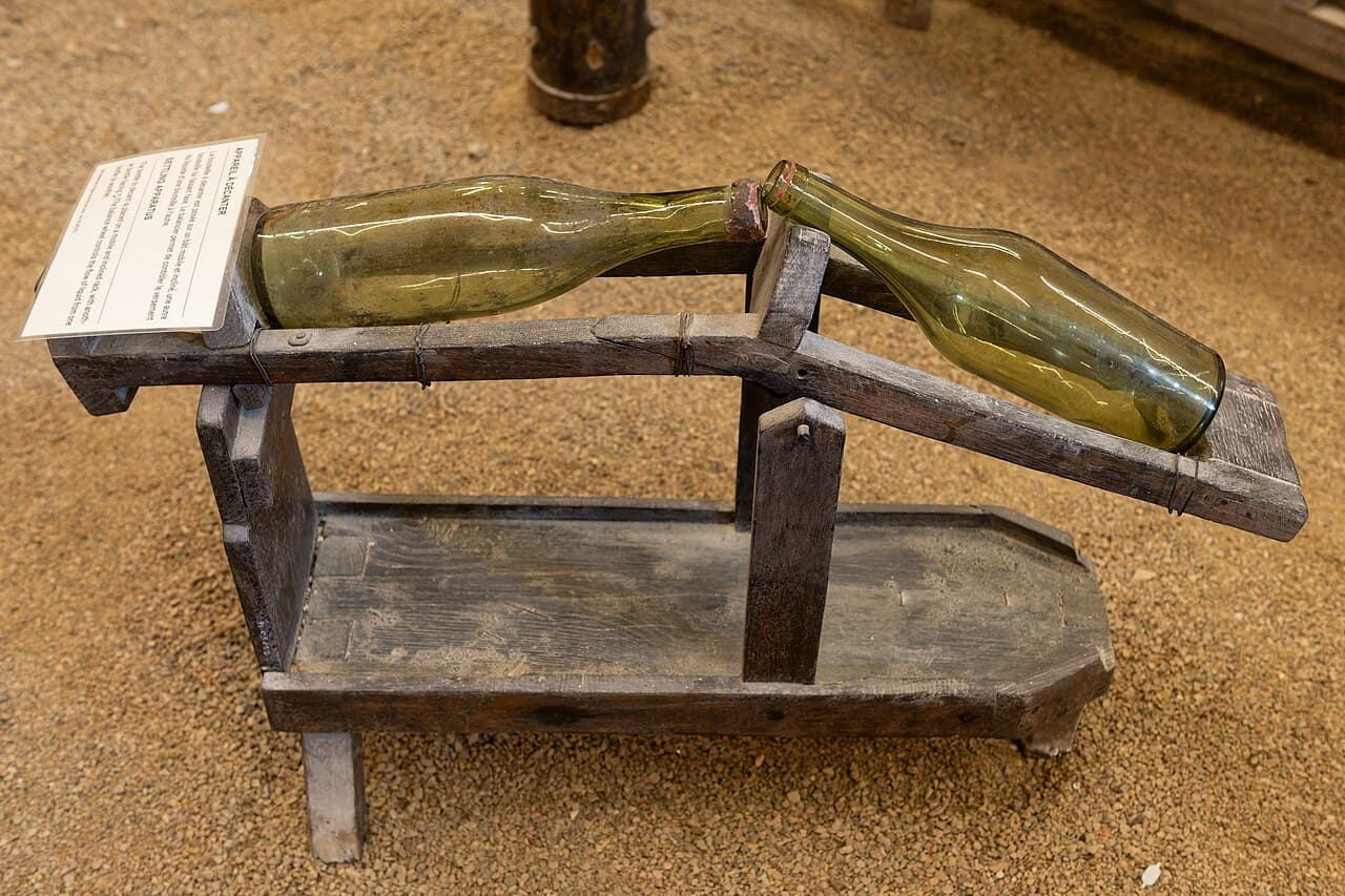 Musée de la Vigne et du Vin du Jura