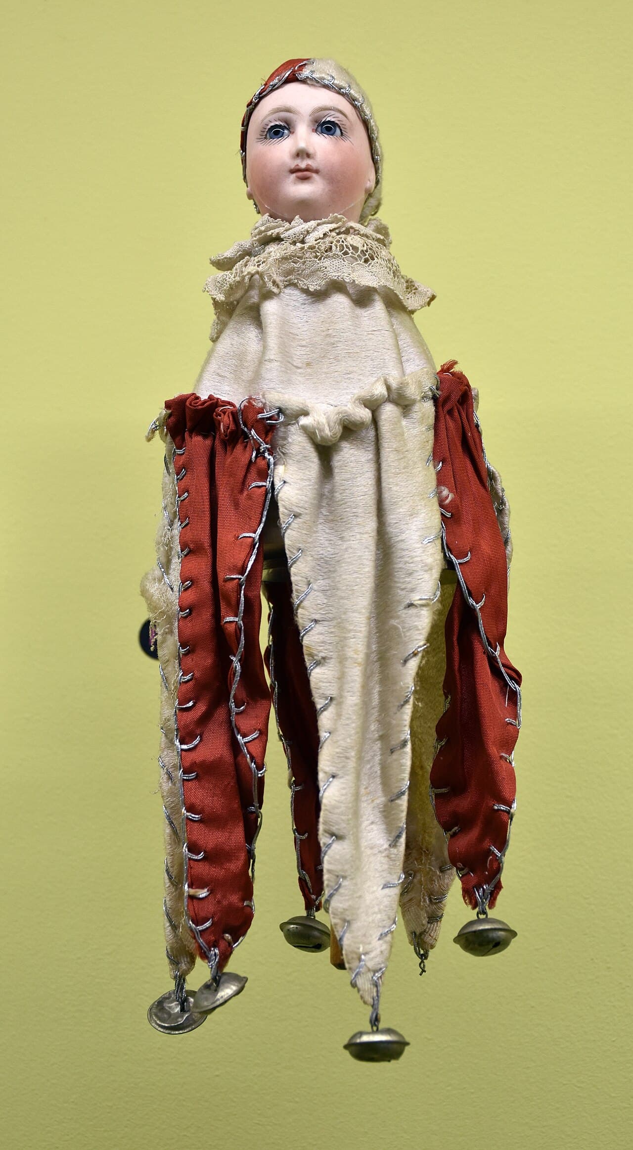 Musée du Jouet