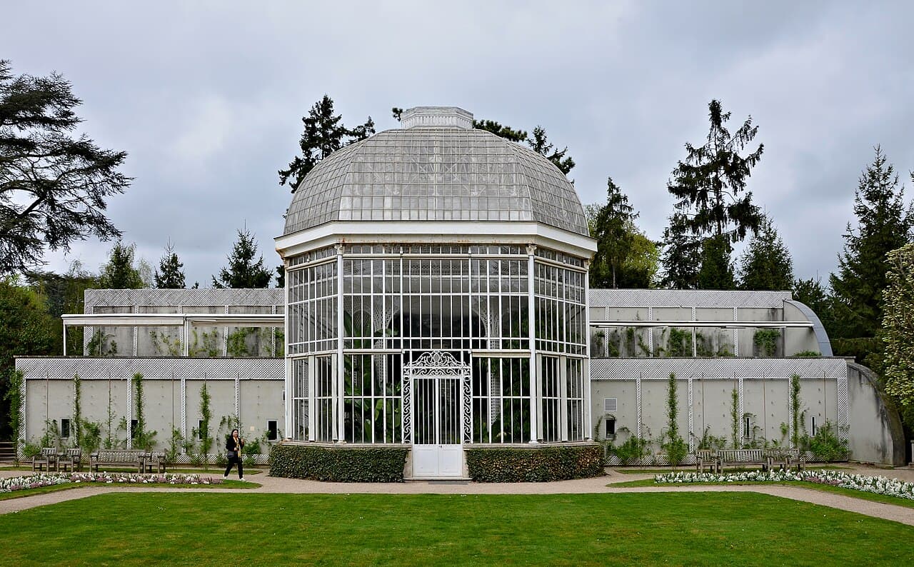 Musée départemental Albert-Kahn