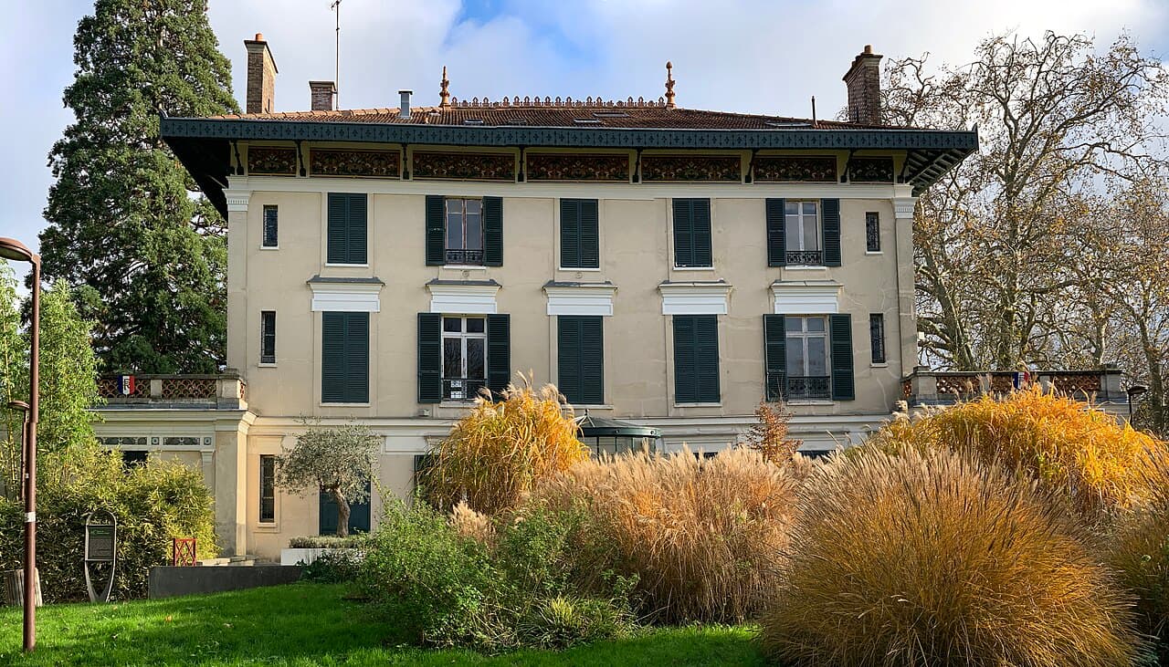 Musée de l'histoire vivante