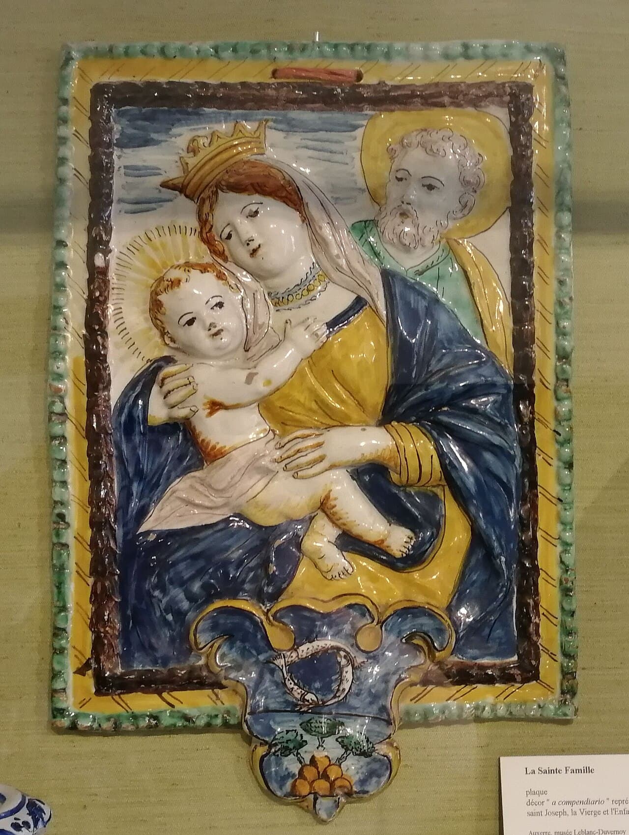 Musée Leblanc-Duvernoy