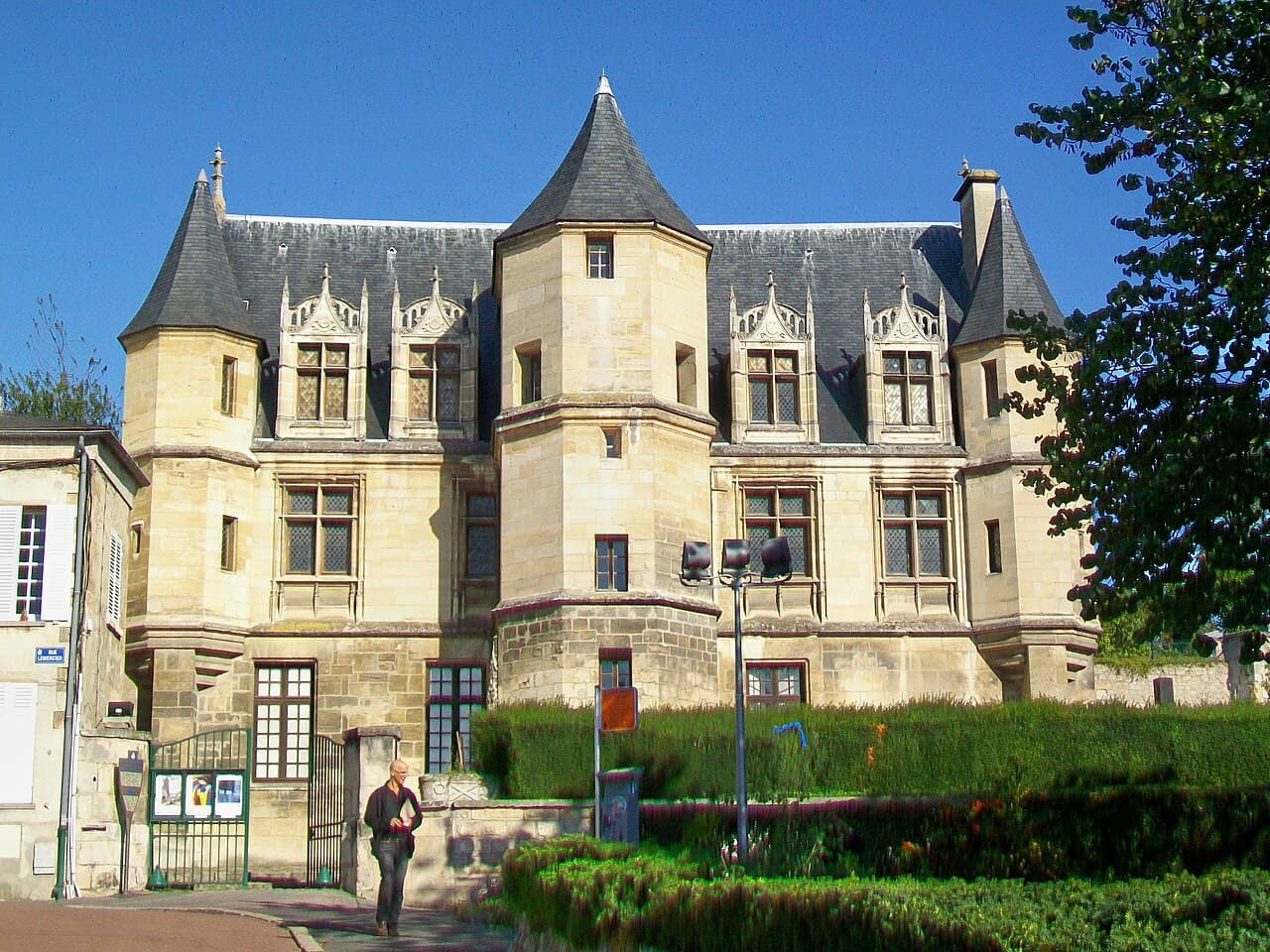 Musée Tavet-Delacour