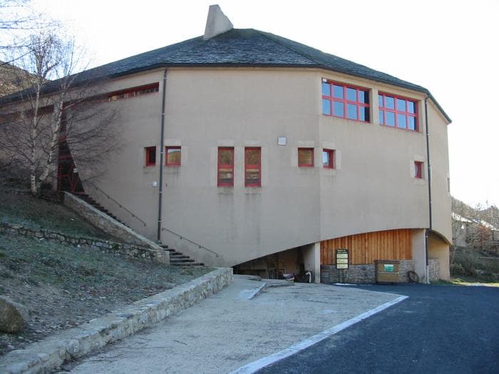 Écomusée du mont Lozère