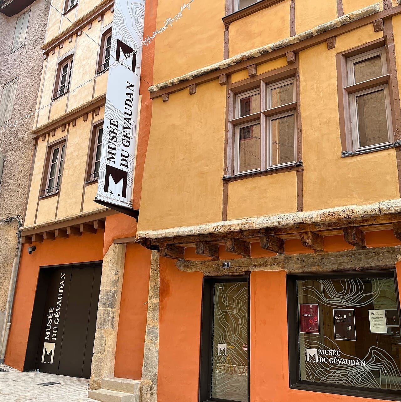 Musée du Gévaudan