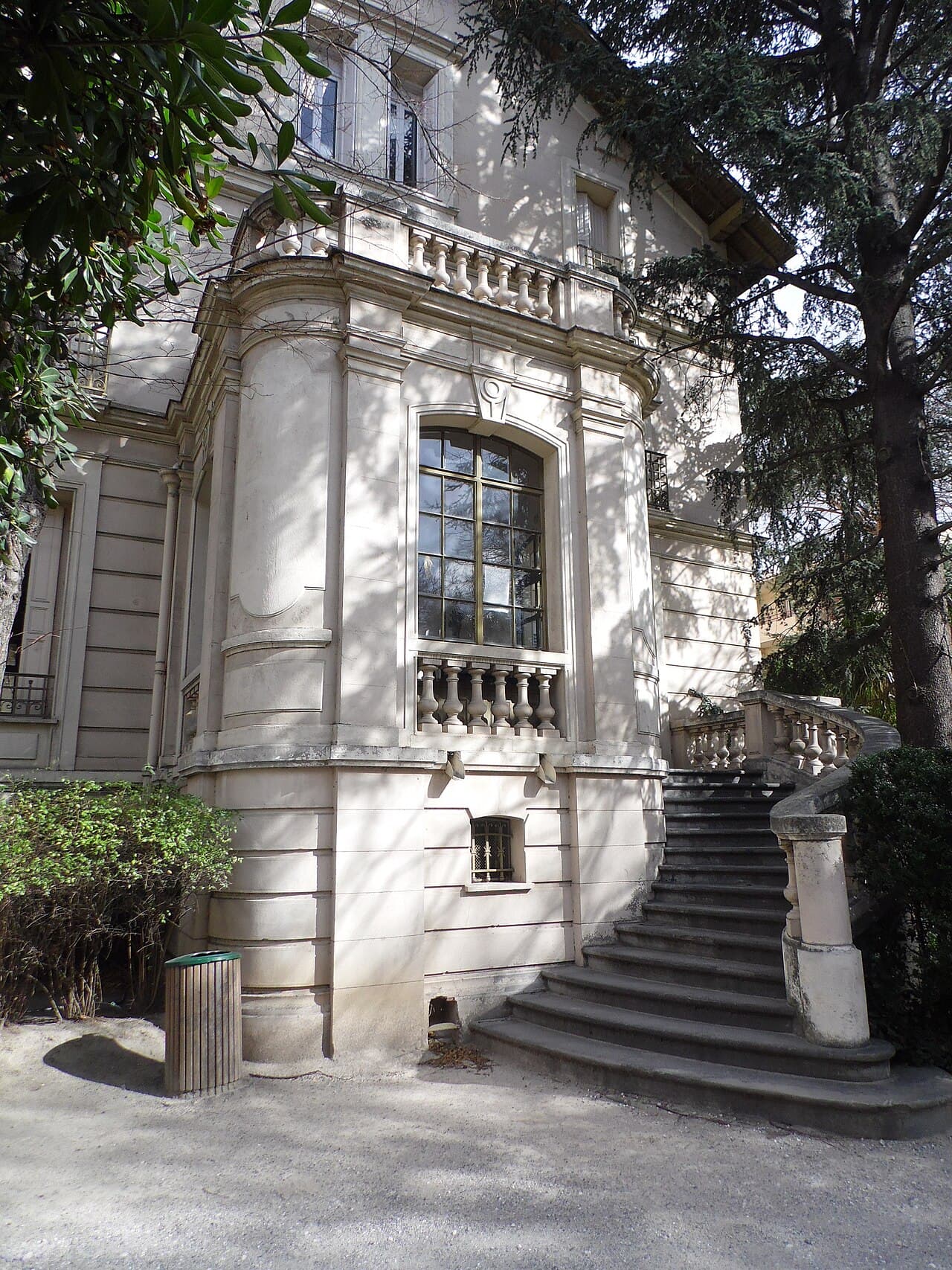 Musée Joseph Puig