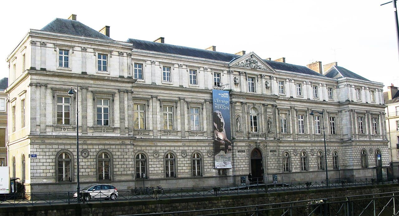 Une semaine en Bretagne : musées et patrimoine