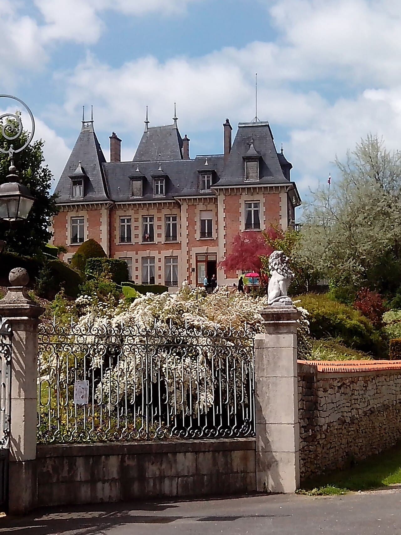 Musée départemental Raymond Poincaré