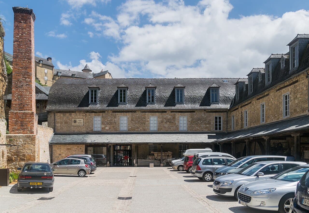 Musée des arts et métiers traditionnels