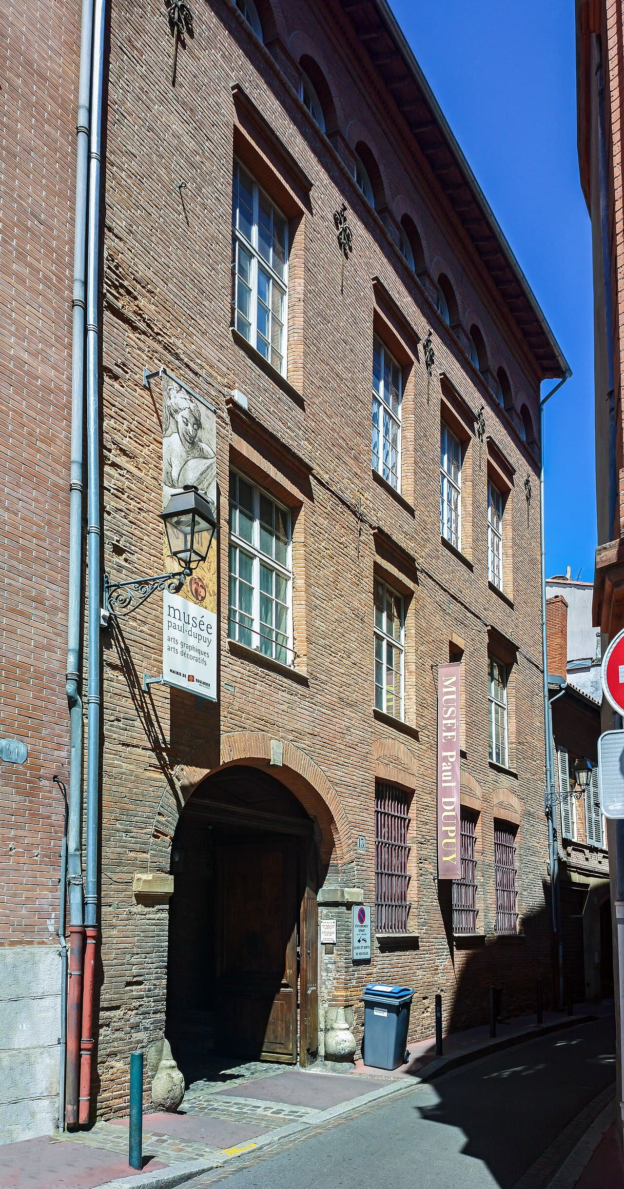 Musée des Arts Précieux Paul-Dupuy