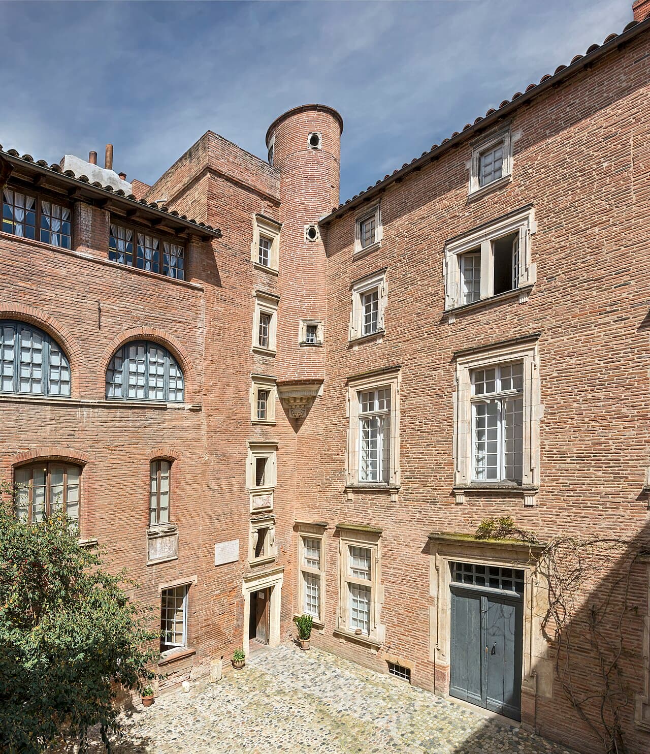 Musée du vieux Toulouse