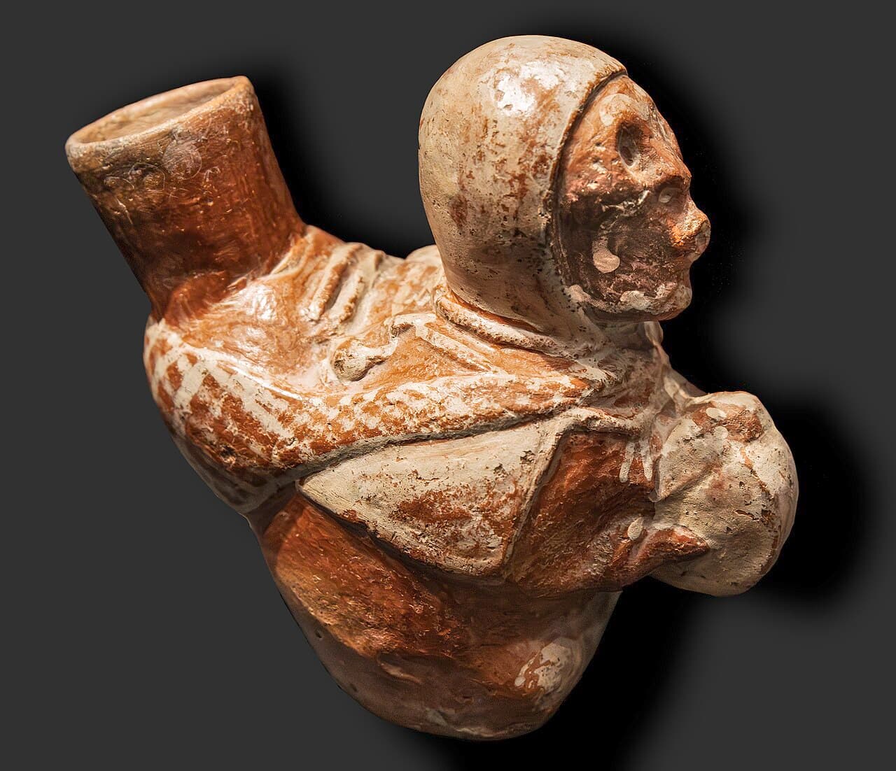 Musée des Amériques - Auch