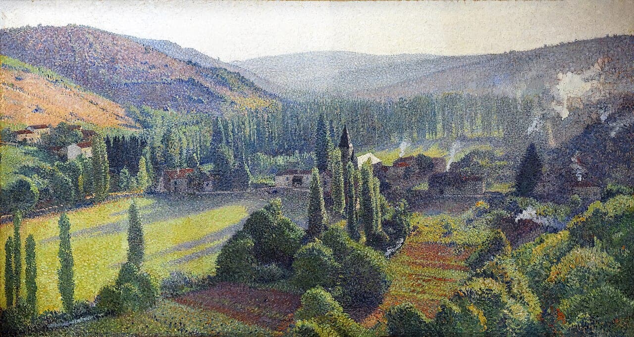 Musée Henri-Martin