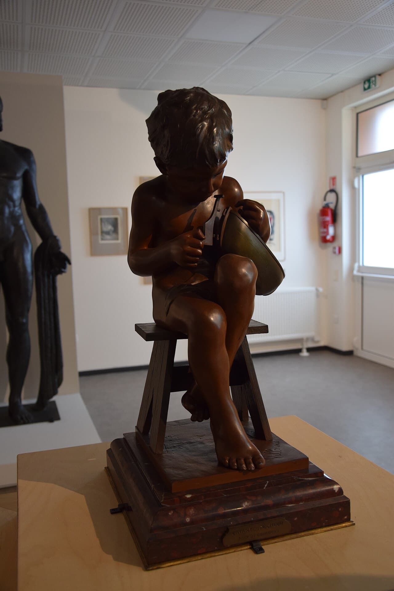Musée Henri Boez