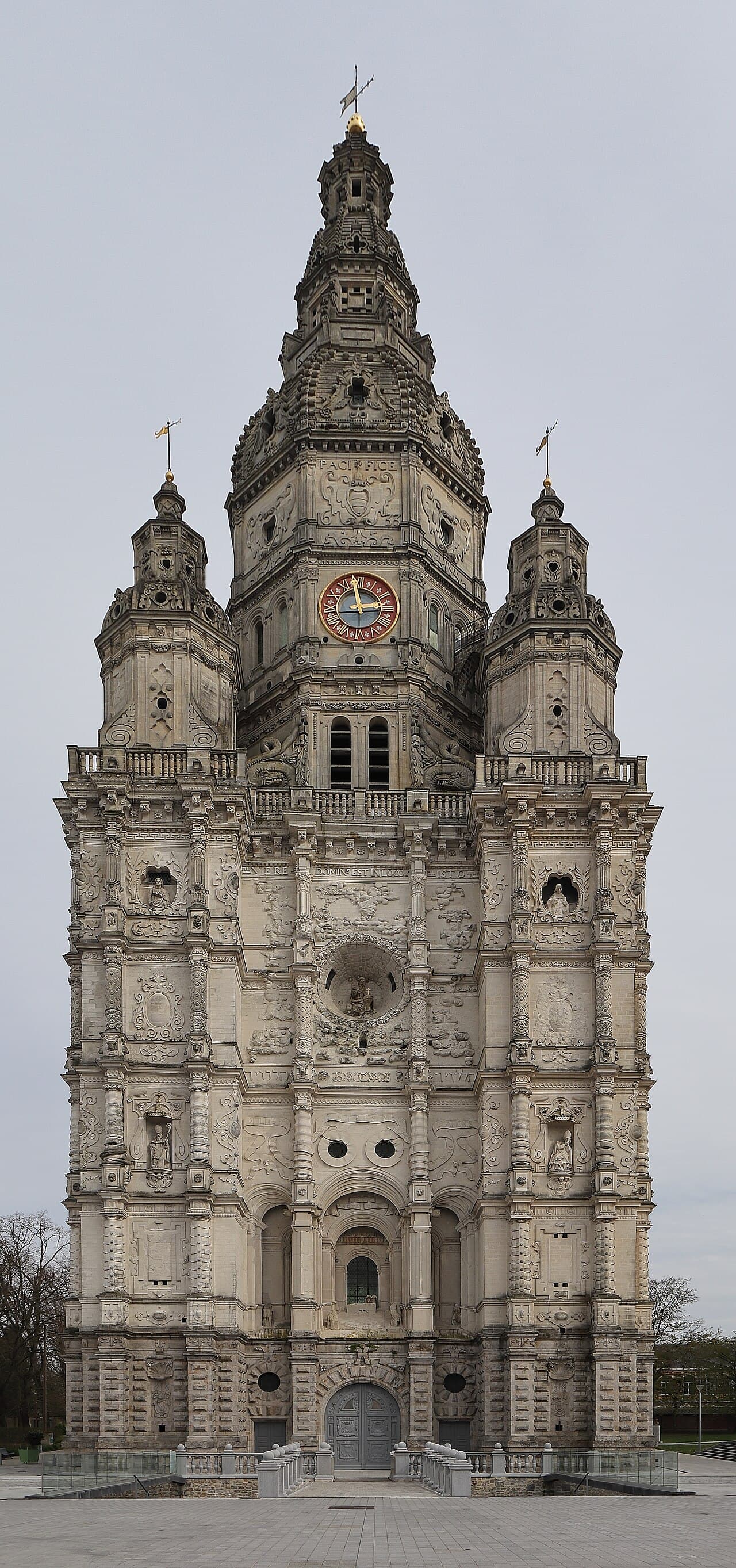 Musée de la Tour abbatiale