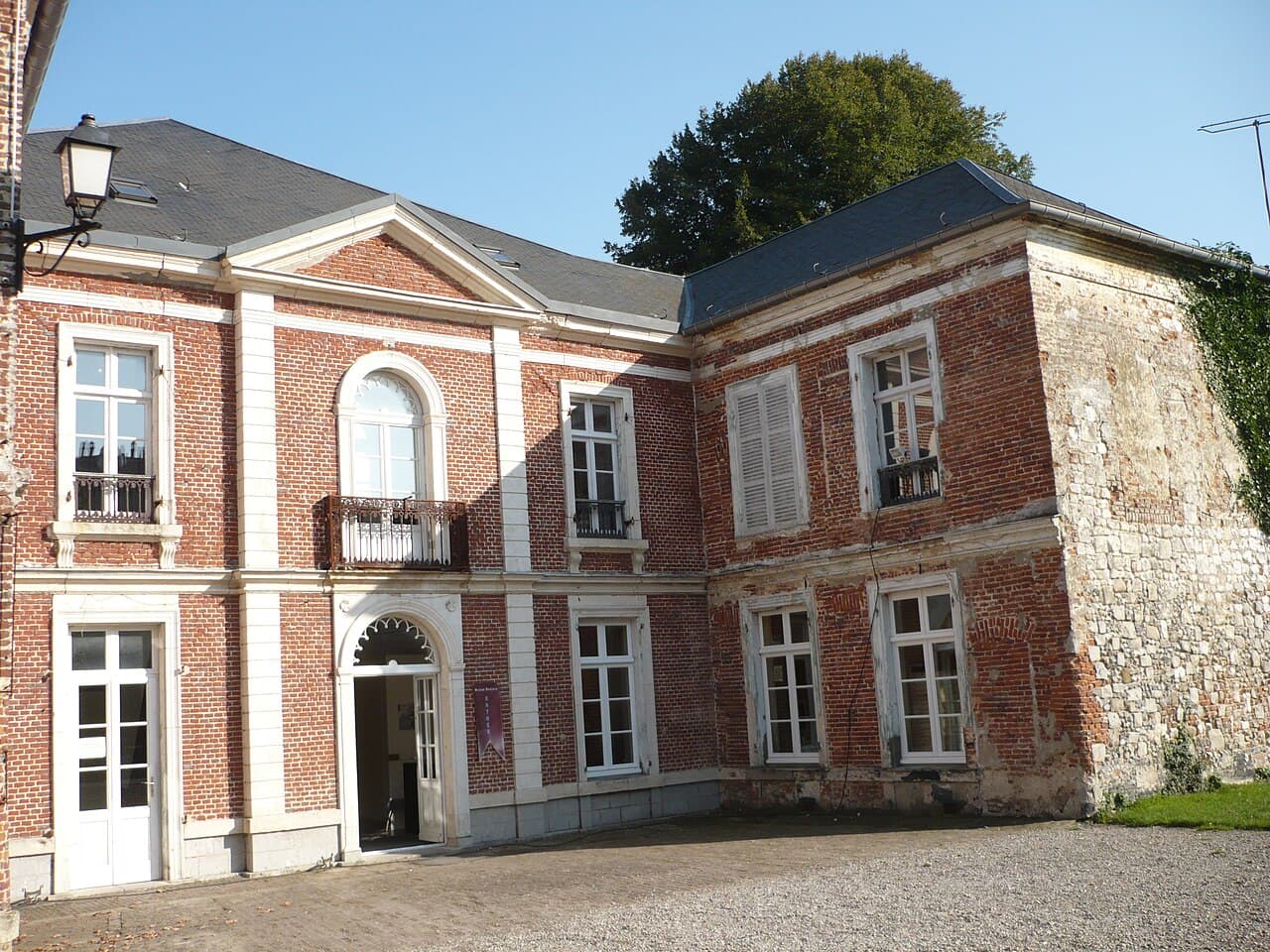 Musée d'art et d'histoire Roger Rodière