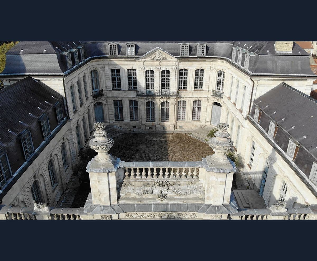 Musée Henri Dupuis