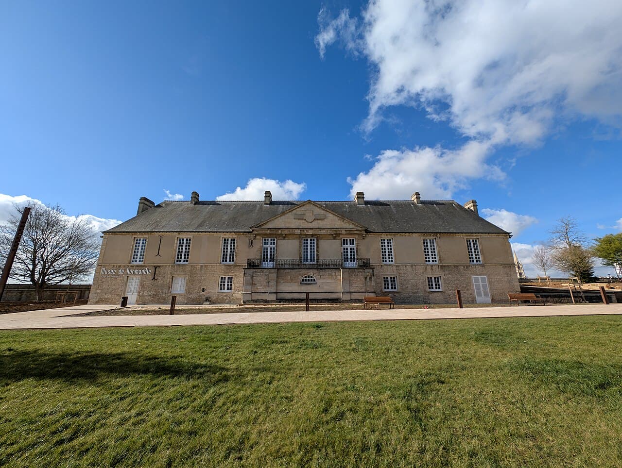 Musée de Normandie