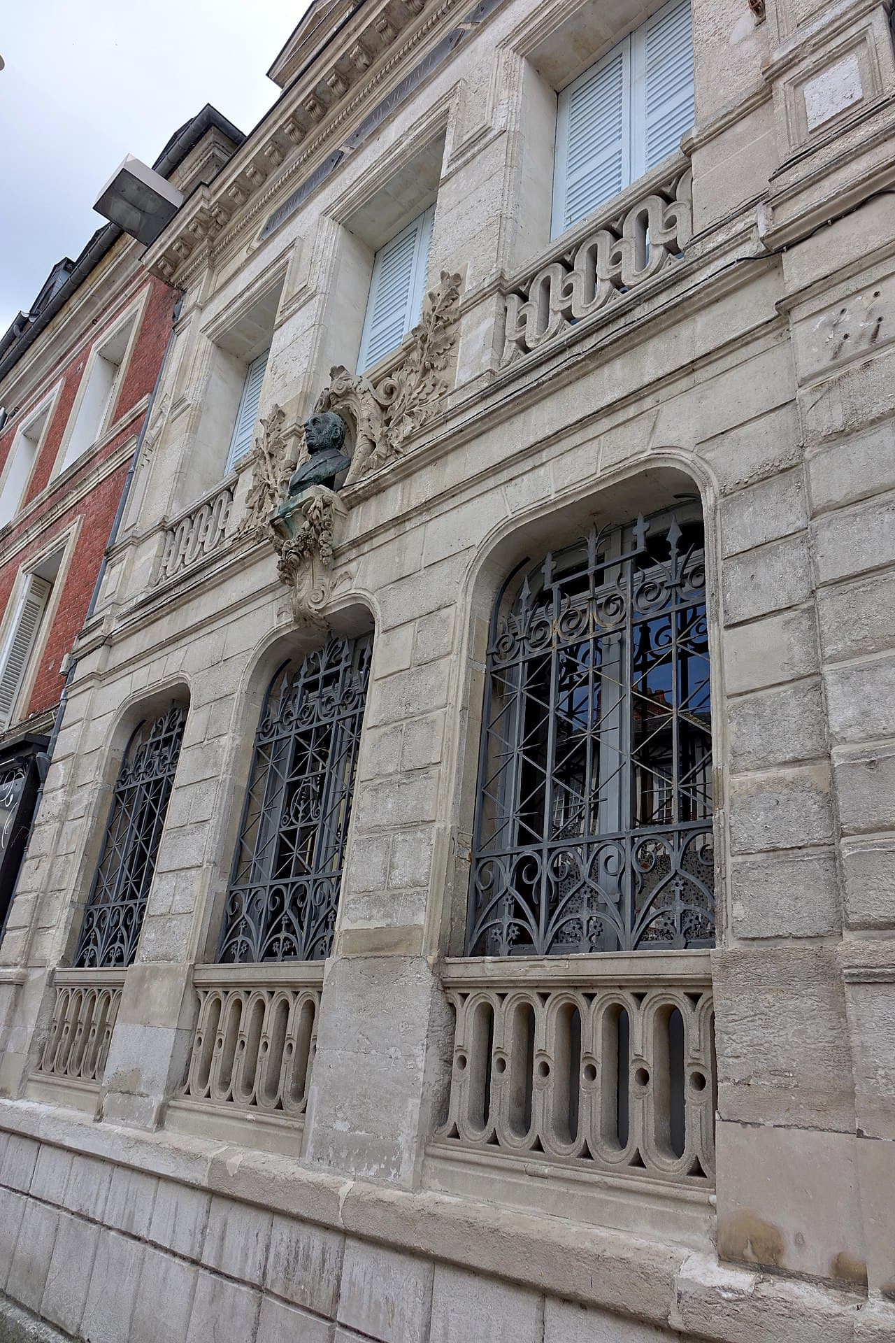 Musée Alfred Canel
