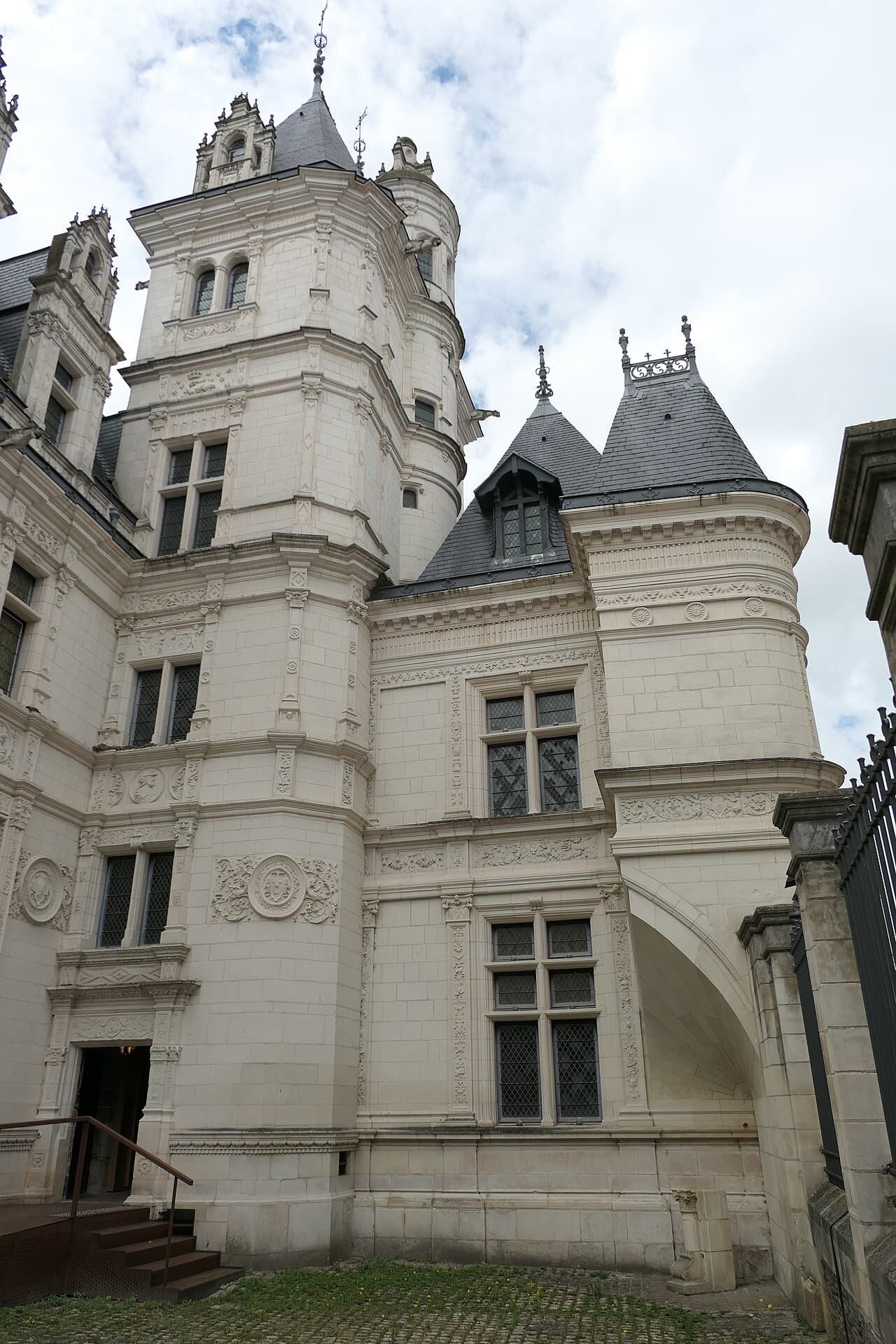 Musée Pincé