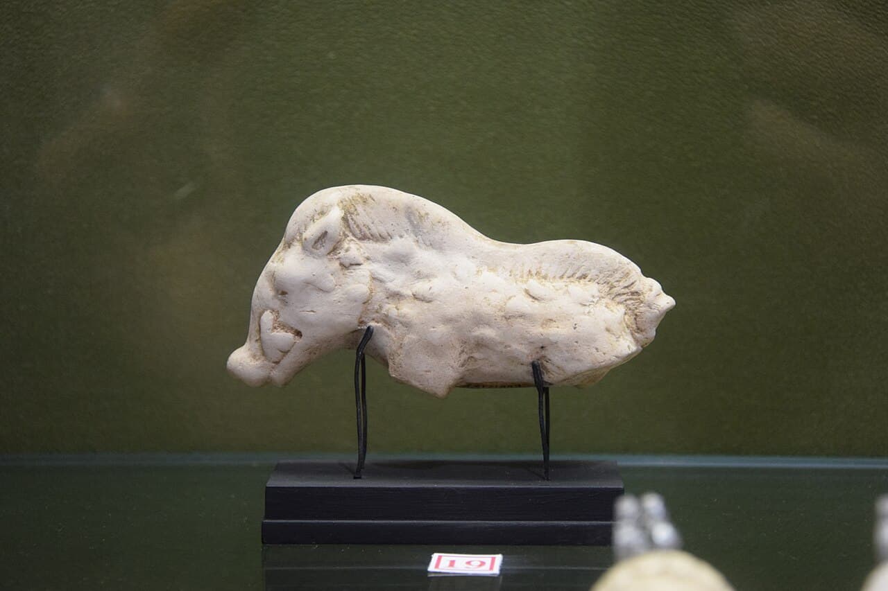 Musée Jeanne d'Aboville