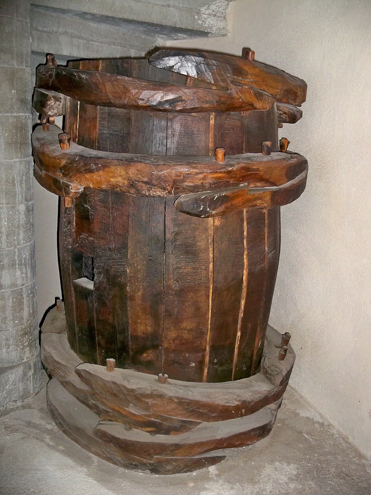 Musée de Salagon