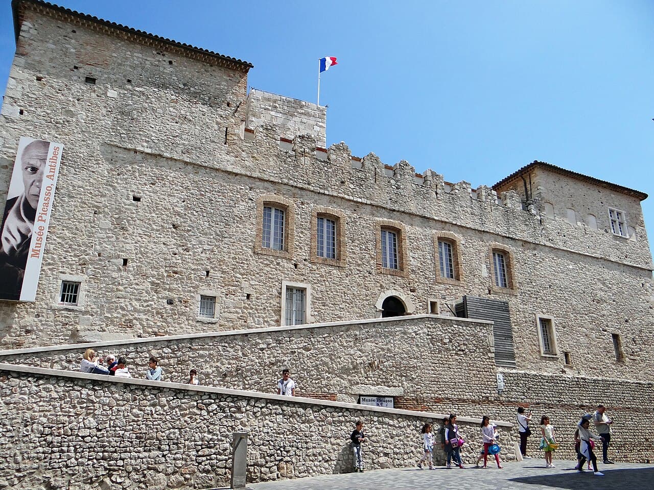Musée Picasso