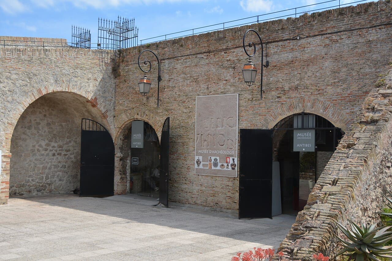 Musée d'archéologie