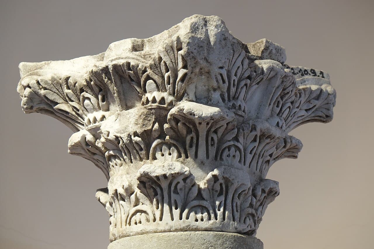 Musée archéologique de Cimiez