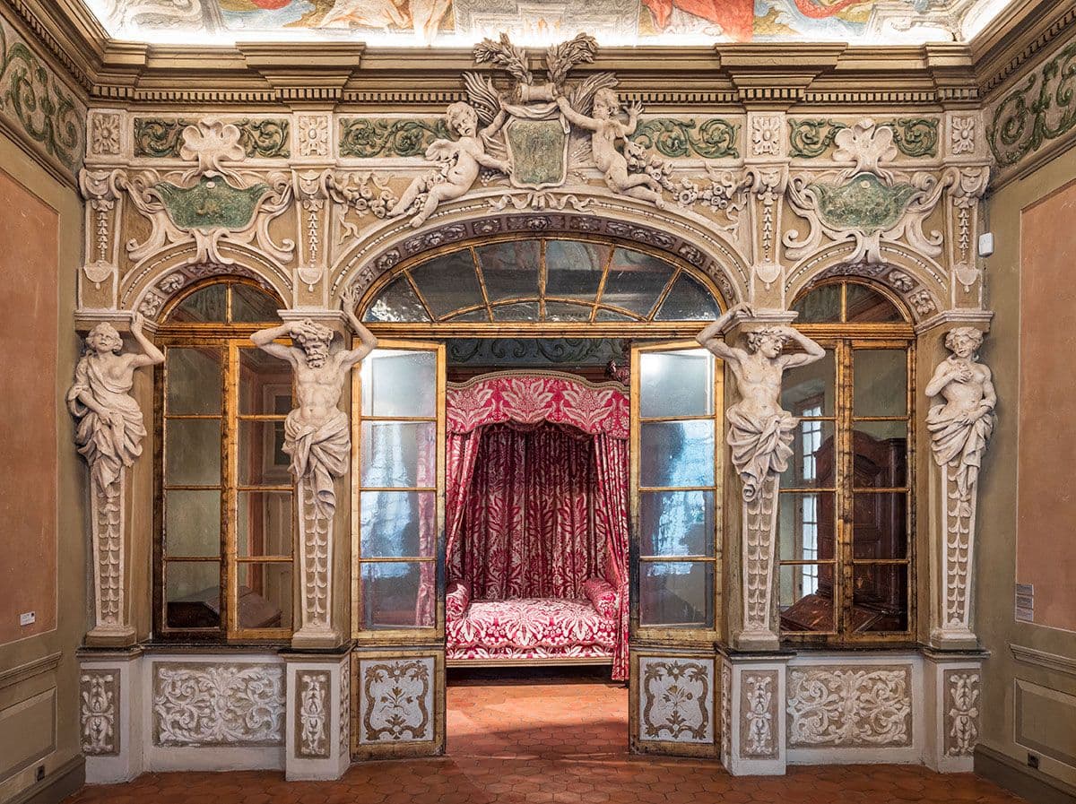 Musée du palais Lascaris