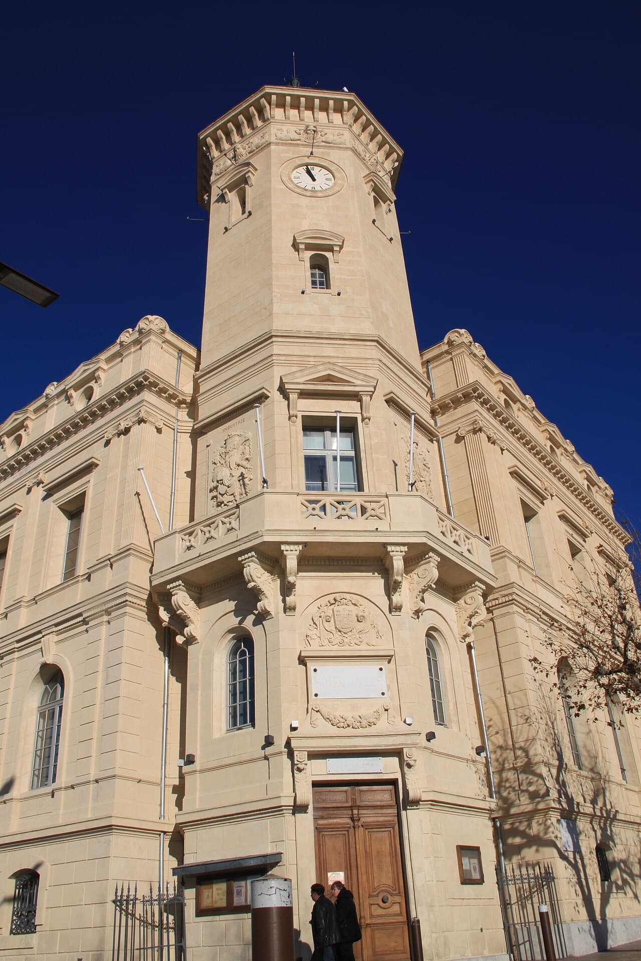 Musée ciotaden