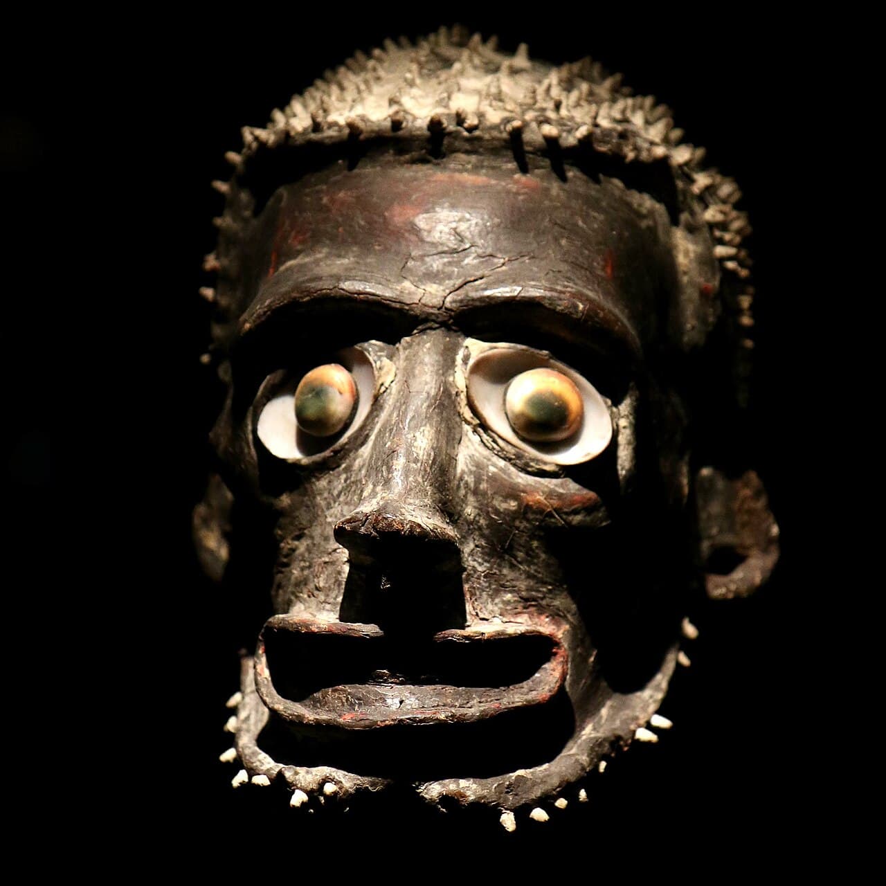Musée des arts africains, océaniens, amérindiens